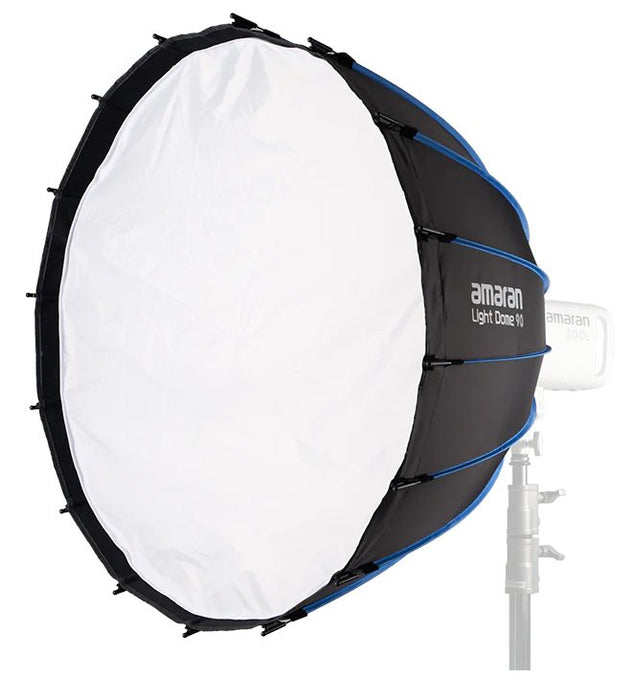 EAN 6977162450971 - Amaran Light Dome 90 Filtro imagen 1