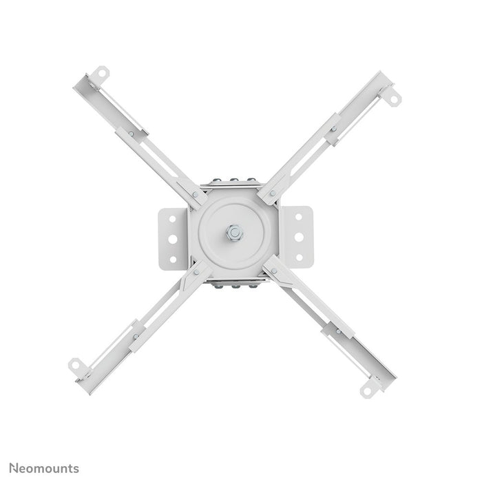 EAN 8721246340621 - Neomounts CL25-530WH1 montaje para projector Blanco imagen 10