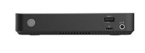 EAN 4895173627880 - Zotac ZBOX edge MI648 PC de tamaño 0,64L Negro i5-1340P 1,9 GHz imagen 1