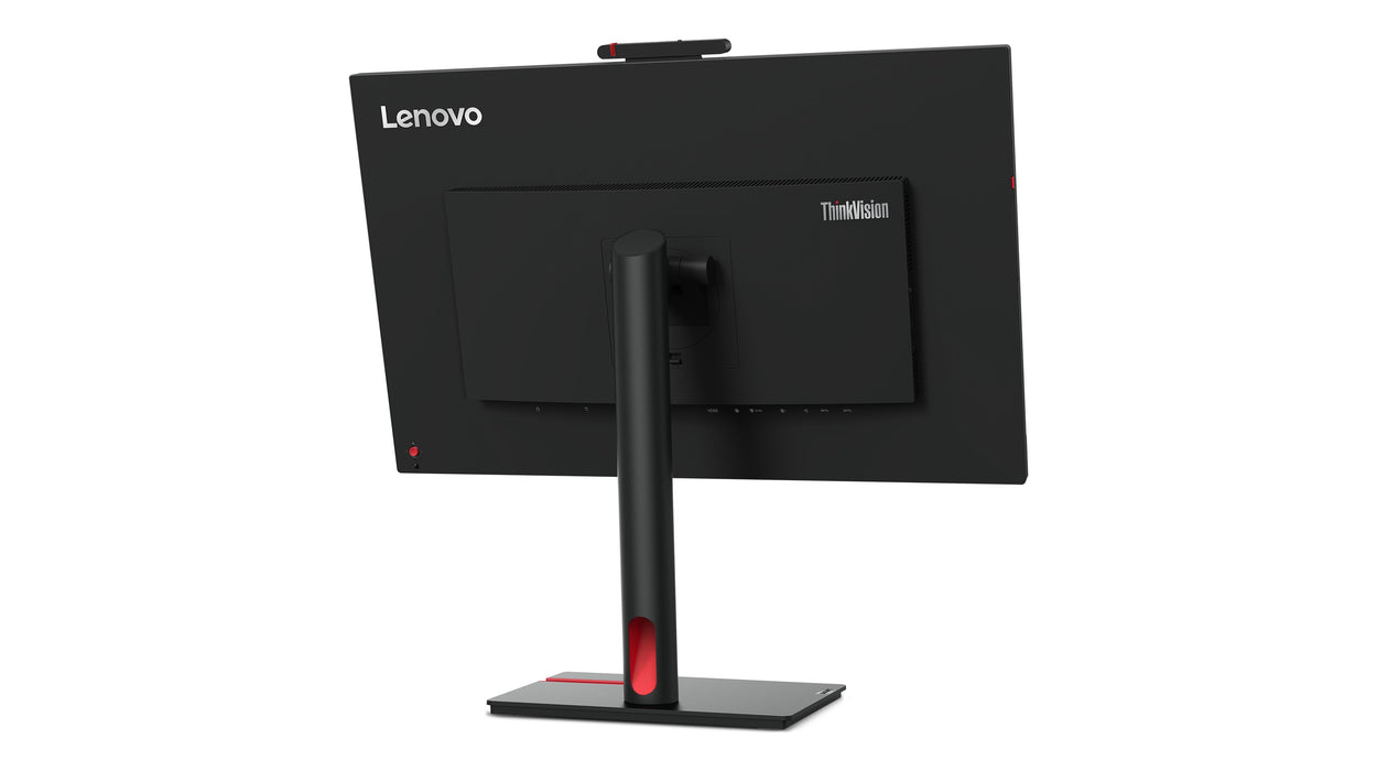 EAN 0196801781870 - Lenovo ThinkVision T27hv-30 pantalla para PC 68,6 cm (27") 2560 x 1440 Pixeles Quad HD LED Negro imagen 5