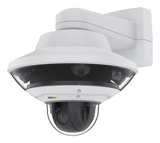 EAN 7331021070134 - Axis 01980-001 cámara de vigilancia Almohadilla Cámara de seguridad IP Interior y exterior 2592 x 1944 Pi imagen 2