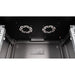 EAN 7630049601734 - ROLINE 26.21.0170 armario rack 7U Bastidor de pared Negro imagen 3