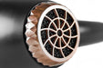 EAN 5908256838680 - Adler AD 2244 secador 2000 W Negro, Bronce imagen 7