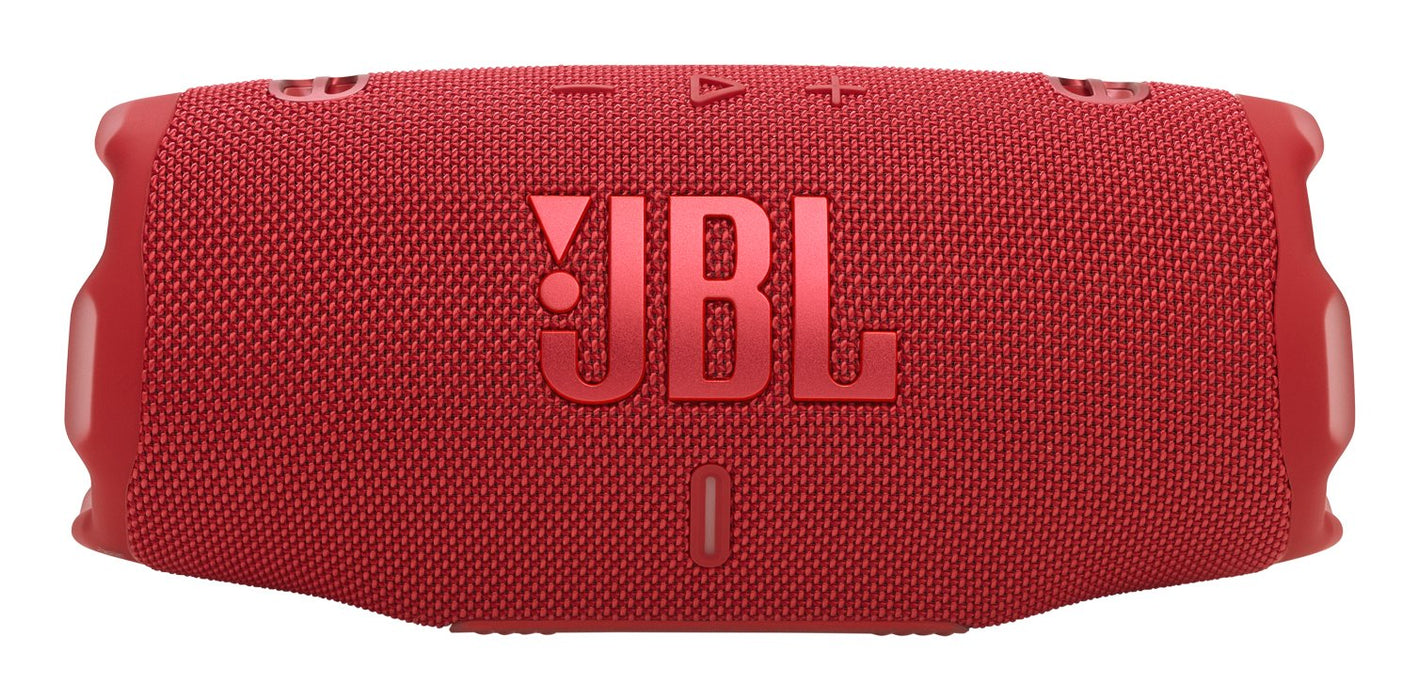 EAN 1200130019562 - JBL Charge 6 Rojo 45 W imagen 4
