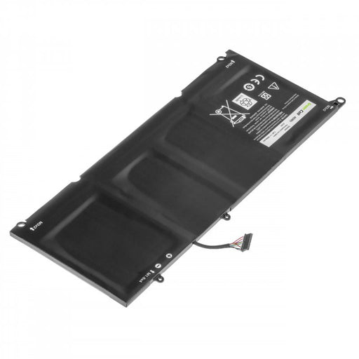 EAN 5904326370999 - Green Cell DE103 refacción para laptop Batería imagen 2