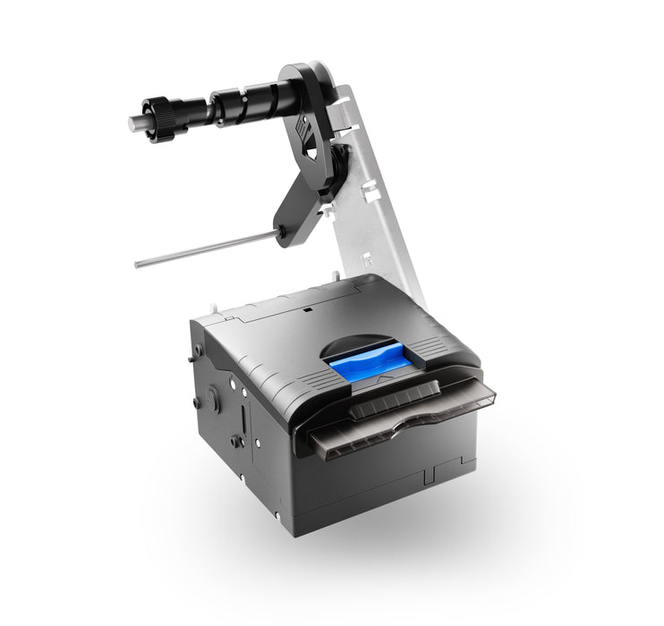 EAN 4951319287056 - Star Micronics EUROP Alámbrico Térmica directa Impresora de recibos imagen 4