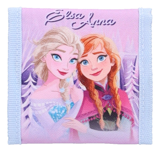 EAN 8712645331235 - Vadobag You're Snow Cool Billetera Rosa, Azul, Púrpura imagen 2