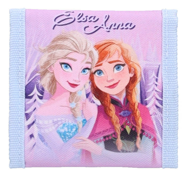 EAN 8712645331235 - Vadobag You're Snow Cool Billetera Rosa, Azul, Púrpura imagen 2