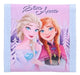 EAN 8712645331235 - Vadobag You're Snow Cool Billetera Rosa, Azul, Púrpura imagen 2