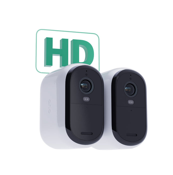 EAN 193108146487 - Arlo Essential XL Bala (forma) Cámara de seguridad IP Interior y exterior 1920 x 1080 Pixeles Techo/Pared/ imagen 2