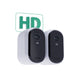 EAN 193108146487 - Arlo Essential XL Bala (forma) Cámara de seguridad IP Interior y exterior 1920 x 1080 Pixeles Techo/Pared/ imagen 2
