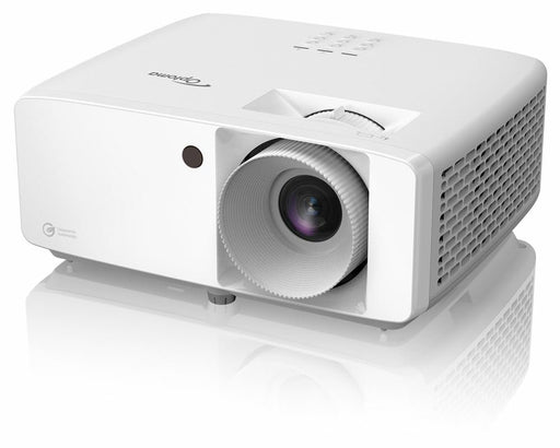 EAN 5055387669277 - Optoma HZ150X 5000 lúmenes ANSI DLP 1080p (1920x1080) 3D Blanco imagen 2