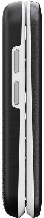 EAN 7322460087432 - Doro Leva L20 7,11 cm (2.8") 132 g Negro, Blanco Característica del teléfono imagen 10