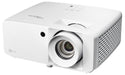 EAN 5055387600447 - Optoma UHZ67-W Proyector de alcance estándar DLP UHD 4K (3840x2160) 3D Blanco imagen 1