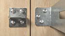 EAN 4048962373929 - Fischer 670534 tornillo/tuerca 80 mm 50 pieza(s) imagen 2
