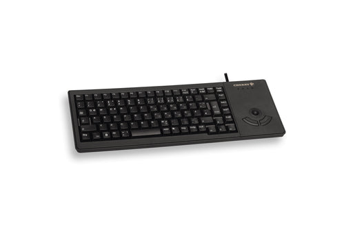 EAN 4025112072581 - CHERRY XS G84-5400 teclado Oficina USB AZERTY Francés Negro imagen 2