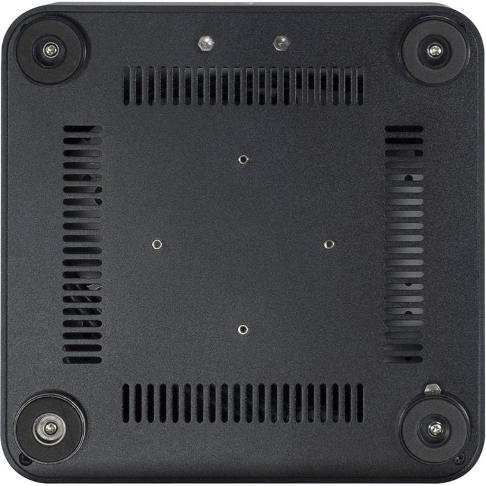 EAN 4260455643399 - Inter-Tech A80 Small Form Factor (SFF) Negro 60 W imagen 8