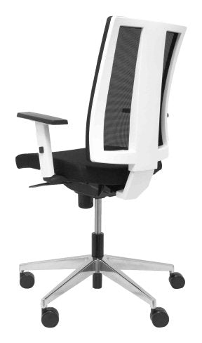 EAN 8435501004882 - PIQUERAS Y CRESPO Cozar Asiento acolchado Respaldo de malla imagen 5