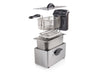 EAN 8712836926264 - Princess 182626 Sencillo 3 L Independiente 2000 W Acero inoxidable imagen 7