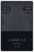 EAN 4718466013187 - Lian Li UNI HUB – SLV2 controlador de velocidad de ventilador 16 canales Negro, Blanco imagen 1