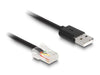 EAN 4043619906024 - DeLOCK 90602 accesorio para lector de código de barras imagen 2