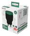 EAN 5999097996288 - Entac ES-WIFI-44 adaptador de enchufe eléctrico Negro, Verde imagen 2