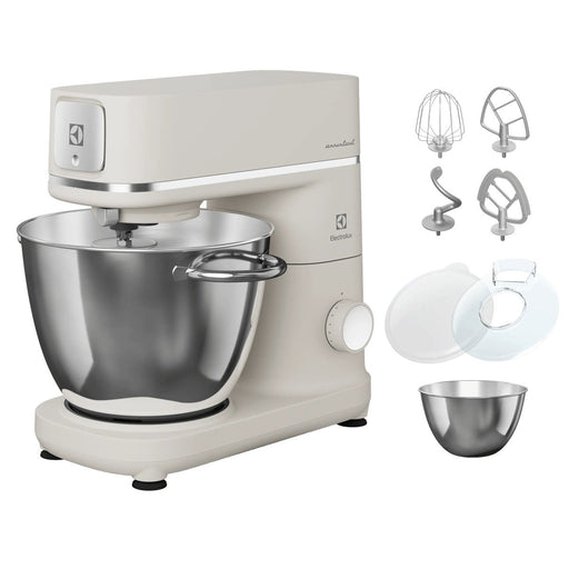 EAN 7332543988808 - Electrolux E6KM1-4OWT Batidora de varillas 1200 W Blanco imagen 1