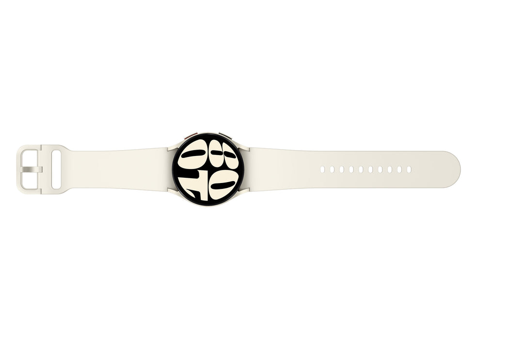 EAN 8806095076089 - Samsung Galaxy Watch6 40 mm Digital Pantalla táctil 4G Oro imagen 6