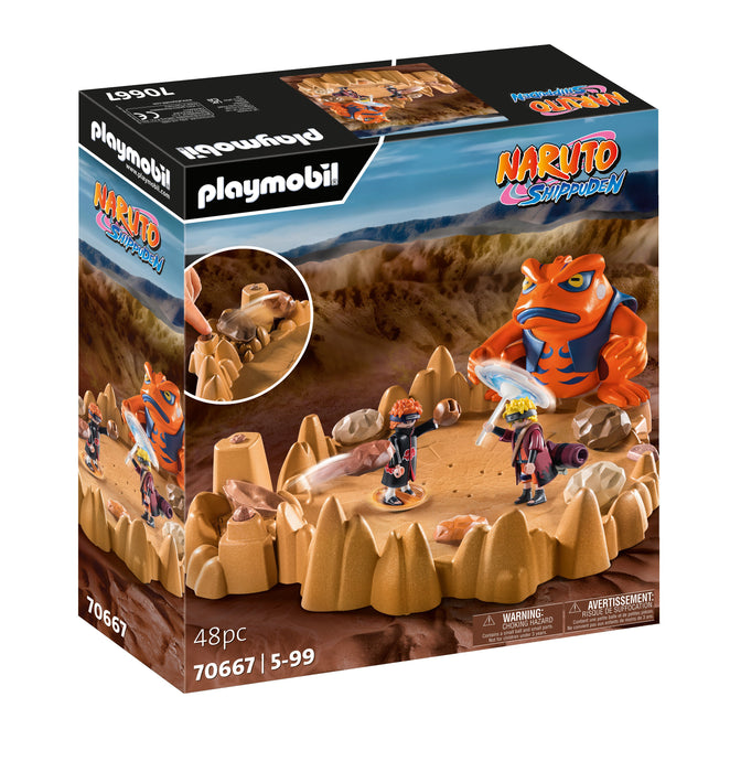 EAN 4008789706676 - Playmobil 70667 set de juguetes imagen 2