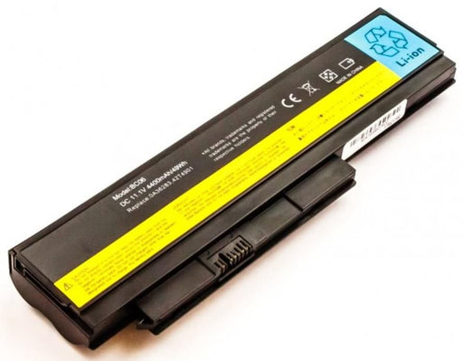 EAN 5711783253075 - CoreParts MBXLE-BA0003 refacción para laptop Batería imagen 1