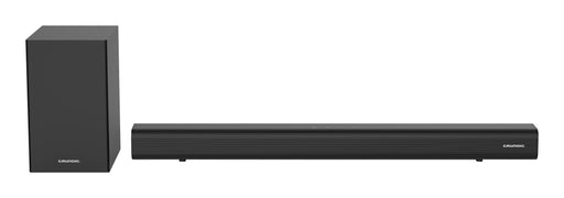EAN 4013833075752 - Grundig DSB 991 SW Negro 2.1 canales 90 W imagen 2