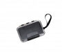EAN 4031541703729 - B&W Cases Type 200 caja para equipo Portaaccesorios de viaje rígido Transparente imagen 2