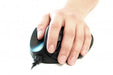EAN 8717399994194 - BakkerElkhuizen HandShoeMouse Wireless ratón Oficina Izquierda USB tipo A Óptico 1000 DPI imagen 3