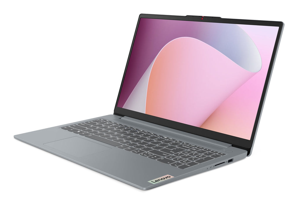 EAN 199272434870 - Lenovo IdeaPad Slim 3 15AMN8 AMD Ryzen™ 5 7520U Portátil 39,6 cm (15.6") Full HD 16 GB LPDDR5-SDRAM 512 GB imagen 3