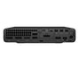EAN 197961164732 - HP Elite Mini 600 G9 Intel® Core™ i5 i5-13500T 16 GB DDR5-SDRAM 512 GB SSD Windows 11 Pro Mini PC Negro imagen 5