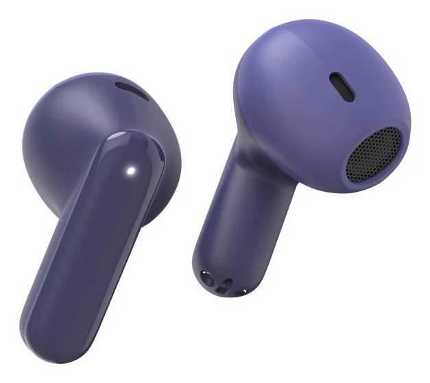 EAN 4047443532343 - Hama Freedom Light II Auriculares True Wireless Stereo (TWS) Dentro de oído Llamadas/Música Bluetooth Azu imagen 4