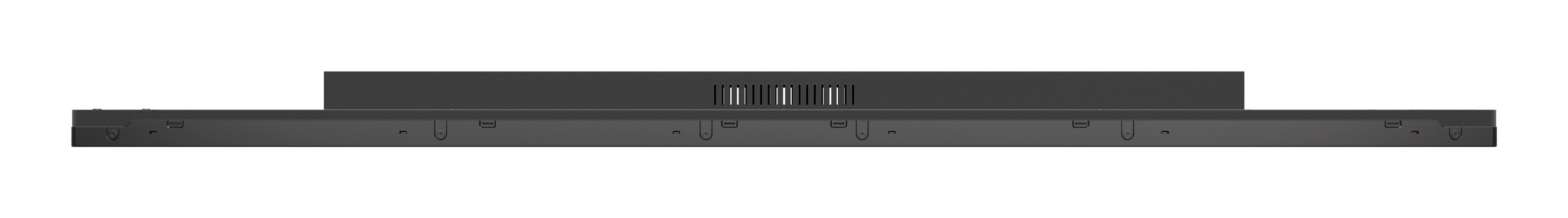 EAN 4710739598650 - AG Neovo PB3701A pantalla de señalización Diseño panorámico 94 cm (37") LED Wifi 700 cd / m² Negro Proces imagen 8
