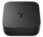 EAN 0199251520709 - HP USB-C 100W G6 Dock Negro imagen 7