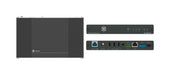 EAN 7291063098919 - Kramer Electronics EXT3-POE-XR-R Receptor AV Negro imagen 1