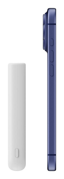 EAN 0745883943012 - Belkin BPD014hqWH 10000 mAh Cargador inalámbrico Blanco imagen 6