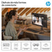 EAN 0199251181061 - HP OmniDesk Desktop M02-0014ns AMD Ryzen™ 5 8500G 16 GB DDR5-SDRAM 1 TB SSD FreeDOS Torre PC AI PC Negro, imagen 6