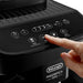 EAN 8004399027039 - De’Longhi Magnifica ECAM290.51.B Totalmente automática Máquina espresso 1,8 L imagen 4