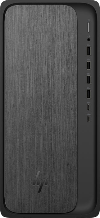 EAN 0199764264343 - HP OmniDesk Desktop M02-0013ns PC AMD Ryzen™ 5 8500G 16 GB DDR5-SDRAM Windows 11 Home Torre AI PC imagen 1