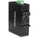 EAN 0710931161380 - Trendnet TI-SG104 divisor de red Energía sobre Ethernet (PoE) Negro imagen 5