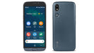 EAN 7322460078430 - Doro 8050 13,8 cm (5.45") SIM única Android 9.0 4G USB Tipo C 2 GB 16 GB 3000 mAh Negro imagen 7