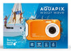 EAN 4260041686441 - Easypix W3027 Wave Cámara compacta 5 MP 1280 x 720 Pixeles Naranja imagen 4