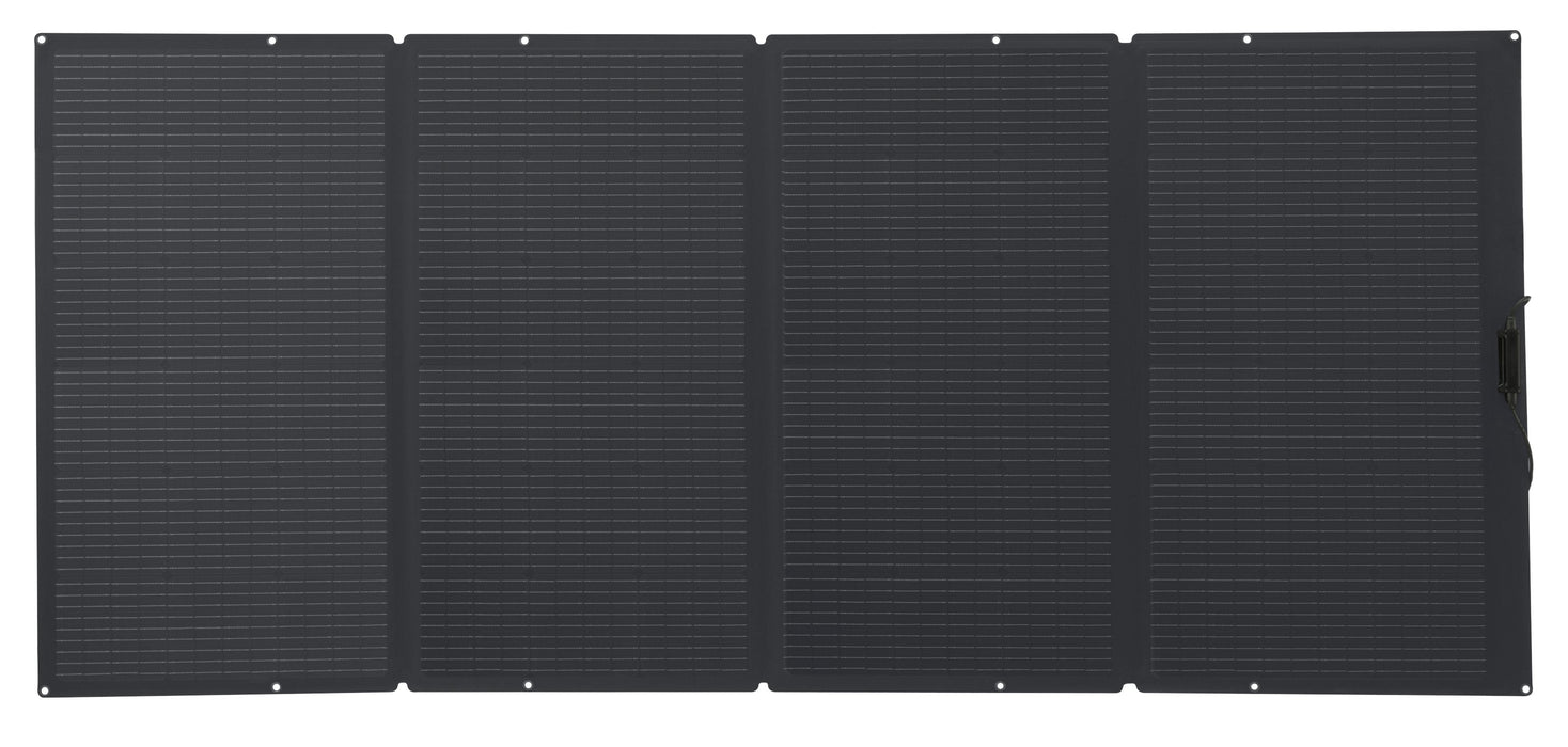 EAN 4897082664871 - EcoFlow 50051005 placa solar 400 W Silicio monocristalino imagen 1