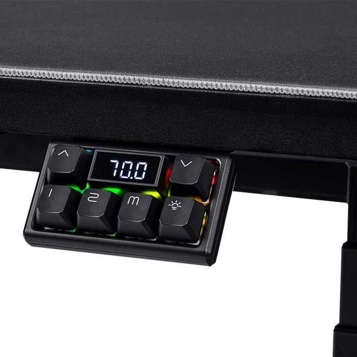 EAN 4711475643697 - Thermaltake G700 imagen 5