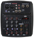 EAN 8422521014625 - Fonestar MIX-4LIVE mezclador DJ 4 canales 20 - 20000 Hz Negro imagen 1