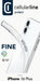 EAN 8018080482496 - Cellularline 8018080482496 funda para teléfono móvil 17 cm (6.7") Transparente imagen 2